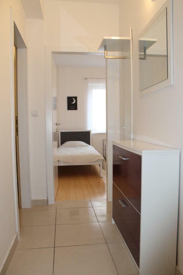 Apartman M&M Stara Novalja Εξωτερικό φωτογραφία