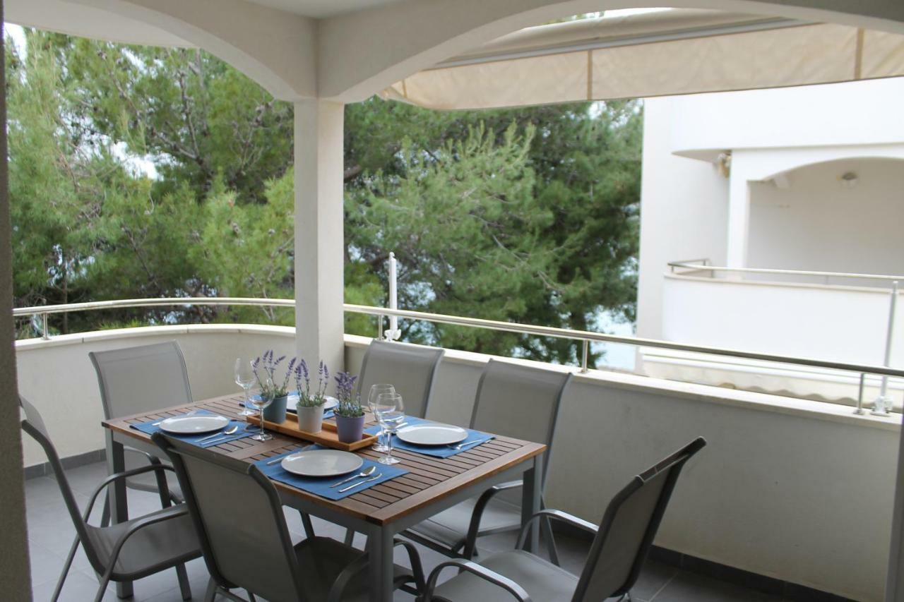 Apartman M&M Stara Novalja Εξωτερικό φωτογραφία