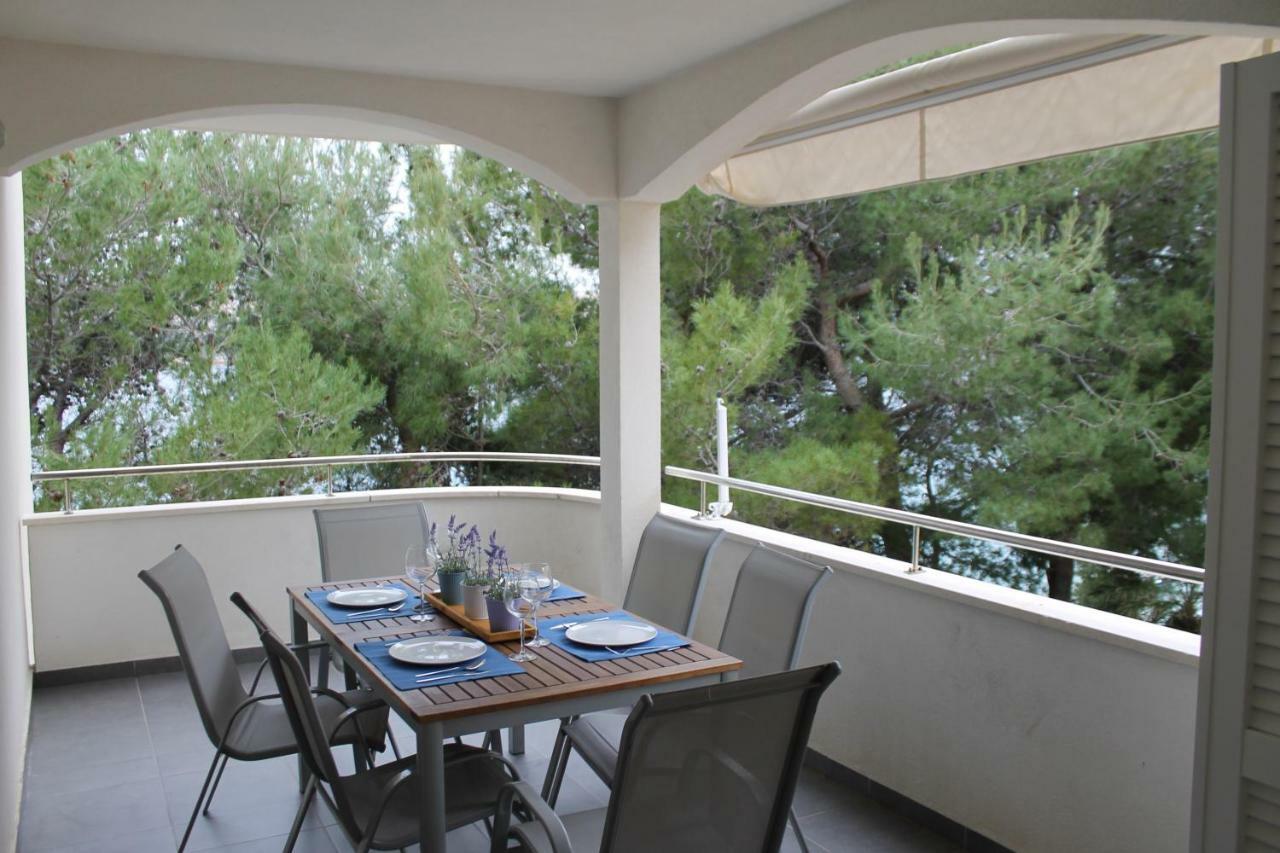 Apartman M&M Stara Novalja Εξωτερικό φωτογραφία