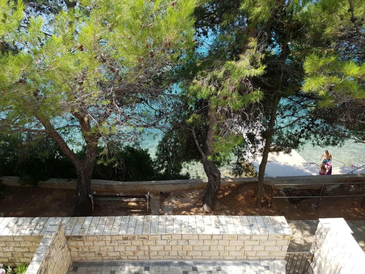 Apartman M&M Stara Novalja Εξωτερικό φωτογραφία